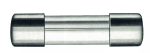 Siguranta sticla rapida 0.5A 250V 5x20mm Fixpart