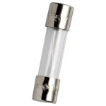 Siguranta T500mA /250VAC intarziere 6.3x32mm ESKA 632.314