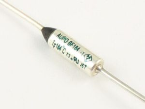 Siguranta termica 10A 184C AUPO BF184