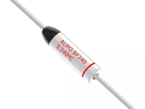 Siguranta termica 10A 240 grade Celsius AUPO BF240