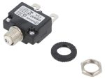 Siguranta termica 15A Imax1kA 125V 250V 32VDC 50VDC CBW57-HS-15A-5X OPTIFUSE