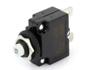 Siguranta termica 15A OPTIFUSE CBW57-PS-15A-5X Imax. 1kA 32VDC/50VDC/125V/250V