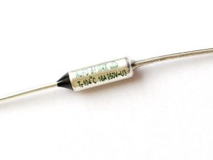 Siguranta termica 16A 104°C AUPO BF104X