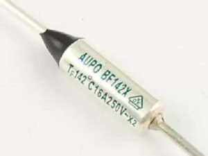 Siguranta termica 16A 142C BFX AUPO BF142X