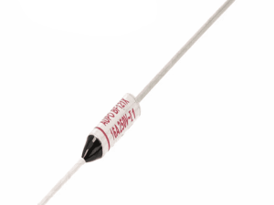 Siguranta termica 16A BFX 121 grade Celsius AUPO BF121X