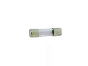 Sigurante fuzibile rapide sticla 5x20mm 2.5A 10buc VELLEMAN