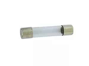 Sigurante fuzibile rapide sticla 6.35x32mm 2.5A 10buc VELLEMAN
