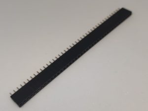 Sir 2X20 pini tata 90 grade