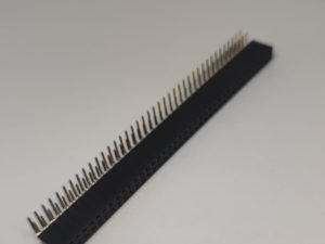 Sir 2X40 pini mama intoarse
