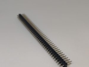 Sir 2X40 pini tata