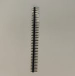 Sir PCB 40pini 2.54mm tata - tata 2.54mm x1 rand rotund tip augat SIR-PCB-40-2.54MM-T-T