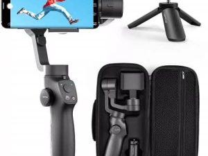 Sistem de Stabilizare Gimbal pentru Smartphone-uri Vantop Nimbal M3