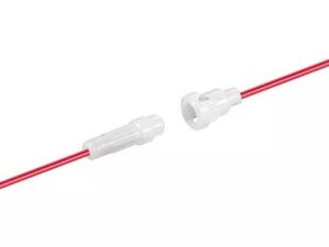 Soclu 5x20mm pe fir siguranta 6A 250V fixPoint