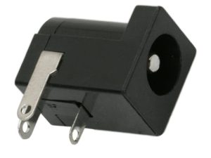 Soclu alimentare mama DC 5.5mm x 2.5mm lipire 5A CLIFF DC-10B FC68149