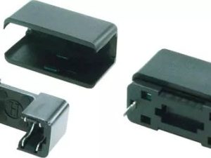 Soclu cu protectie sigurante cilindrice 5x20mm 6A 250V PROFUSE ZHL32