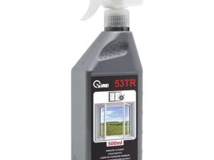 Solutie Agent pentru curatare sticla 500ml VMD 53TR