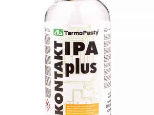Solutie Alcool izopropilic 500ml KONTAKT IPA PLUS AG TermoPasty AGT-105