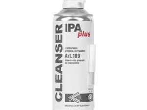 Solutie curatare IPA plus 400ml microchip AG Chemia