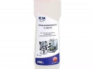 Solutie de curatare si decalcifiere 250ml K&M