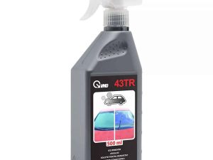 Solutie degivrant parbriz broaste pe frane arcuri 500ml VMD 43TR