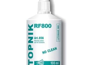Solutie SMD flux 100ml AG Chemia