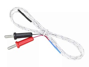 Sonda de temperatura -40 - 260 grade Celsius UT-T10K UNIT