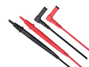Sonde de masura pentru multimetre UT-L25 UNI-T