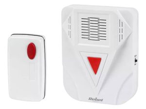 Sonerie wireless 15 melodii REBEL