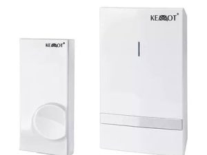 Sonerie wireless 48 melodii 220V