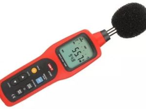 Sonometru UT352 UNI-T