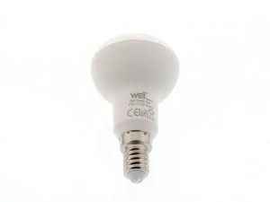 Spot cu LED R50 E14 7W 230V lumina calda Supreme Well