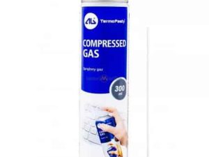 Spray aer comprimat 300ml CHE1421