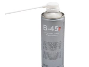 Spray aer comprimat 400ml DUE CI
