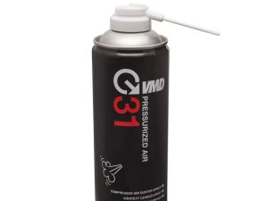 Spray aer comprimat cu teava de suflare 400ml VMD 31