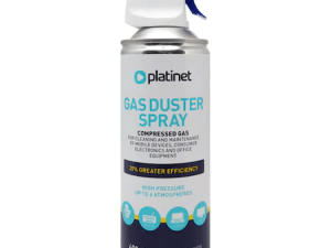 Spray aer comprimat de inalta presiune 400ml PFS5130G PLATINET