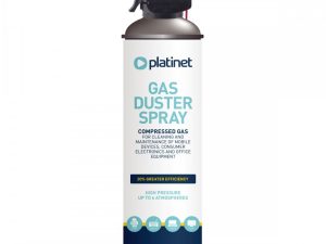 Spray aer comprimat de inalta presiune 600ml PFS5160G PLATINET
