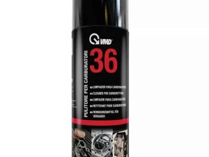Spray agent pentru curatarea carburatorului 400ml VMD 36