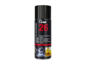 Spray antirugina pe baza de ceara 400ml VMD Italy