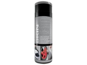 Spray cauciuc lichid alb lucios 400ml VMD Italy
