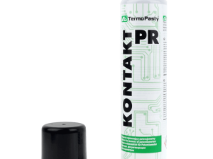 Spray contact KONTAKT PR potentiometrii 300ML AGT-008 AG Termopasty