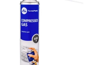 Spray cu aer comprimat 600ml cu jet puternic si concentrat AGT-233 AG TermoPasty