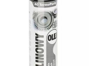 Spray cu ulei vascos pe baza de vaselina 300ml AG TermoPasty