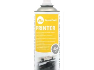 Spray curatare imprimante 400ml AG TermoPasty AGT-185