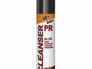 Spray curatare potentiometre 100ml AG Chemia
