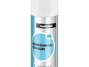 Spray curatat plastic 400ml Teslanol
