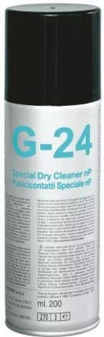 Spray curatire special uscat 200ml DUE CI