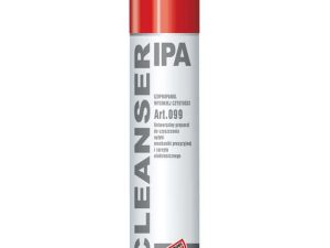 Spray de curatare cu alcool izopropilic 600ml Cleanser IPA Art.099