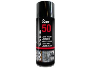 Spray de zinc inchis 400ml VMD 50 Italy