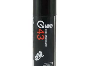 Spray degivrant parbriz broaste pe frane arcuri 200ml VMD 43