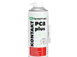 Spray pentru curatat circuite imprimate 400ml TermoPasty AGT-238